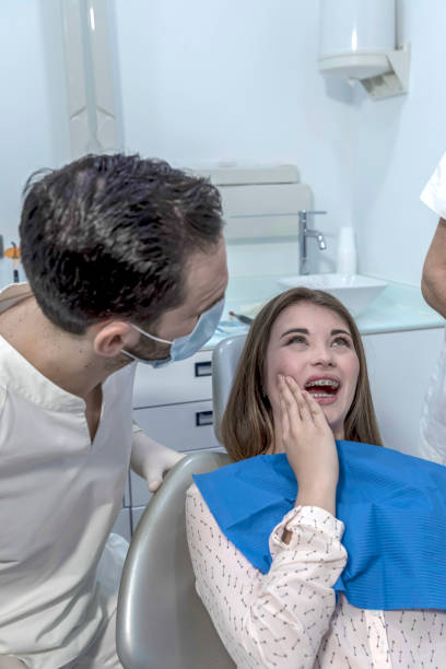 Best Emergency Treatment for Oral Infections in Holyoke, CO