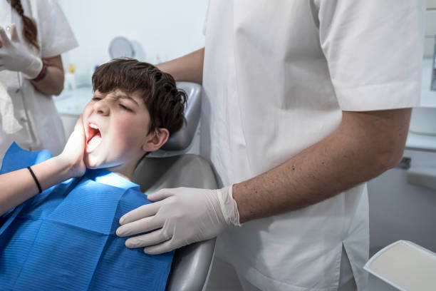 Best Emergency Denture Repair in Holyoke, CO
