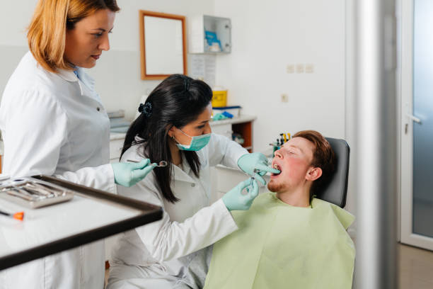 Best Emergency Dental Care for Sports Injuries in Holyoke, CO