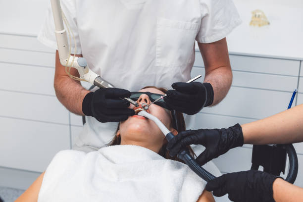 Best Dental Abscess Treatment in Holyoke, CO