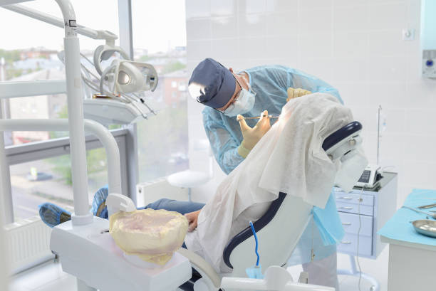Best Knocked-Out Tooth (Avulsed Tooth) Treatment in Holyoke, CO