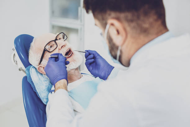 Best Emergency Treatment for Jaw Pain or Injury in Holyoke, CO